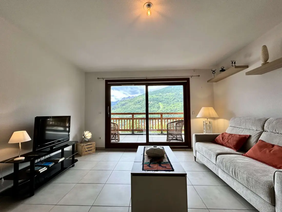 Domaine Des Grands Chalets - Malone