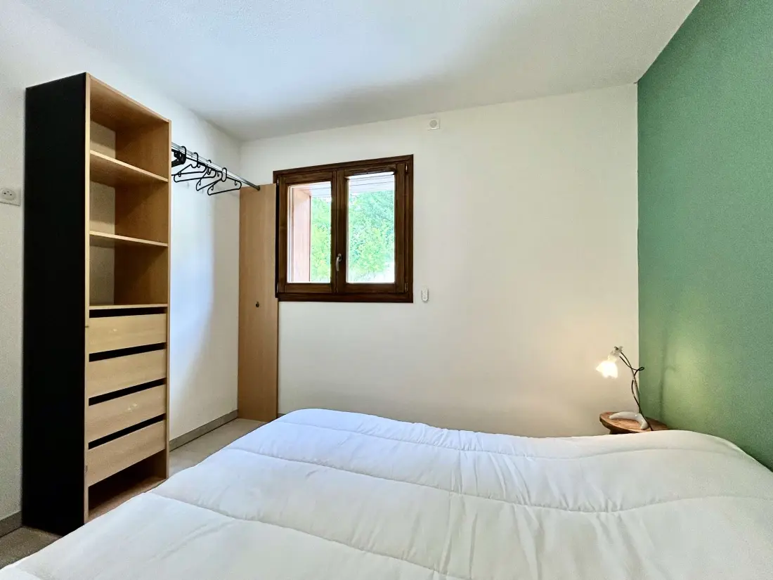 Domaine Des Grands Chalets - Malone
