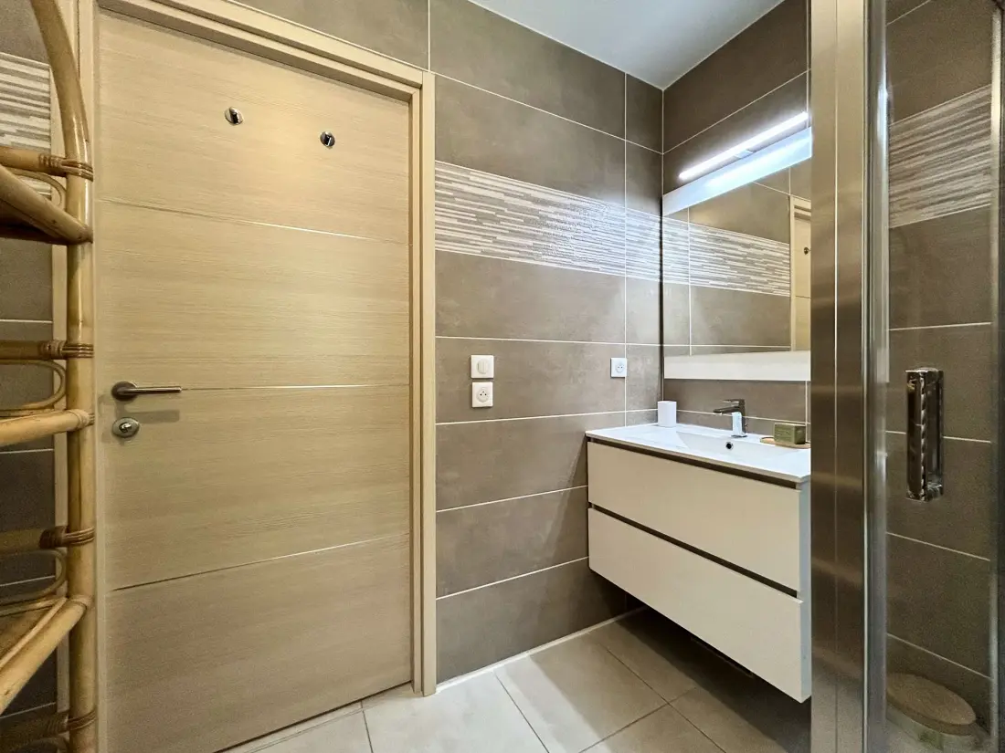 Domaine Des Grands Chalets - Malone