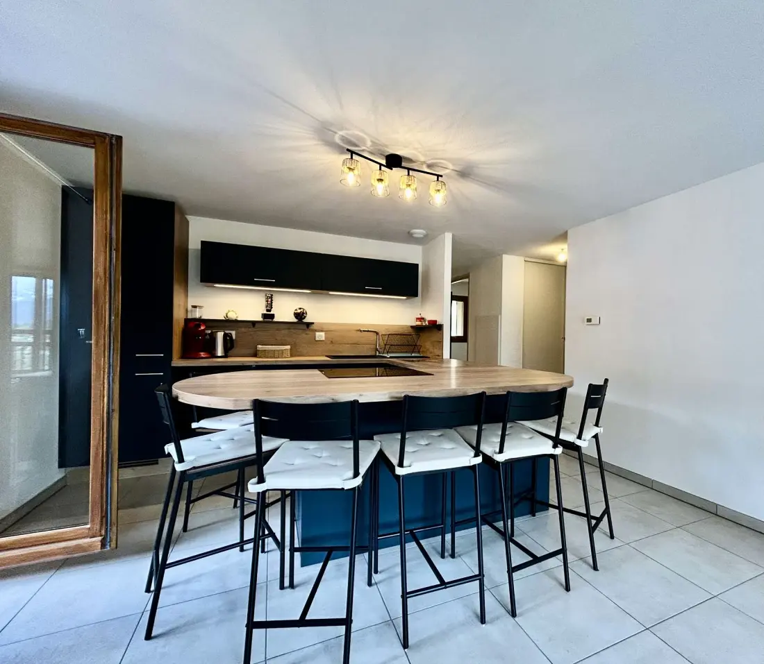 Domaine Des Grands Chalets - Malone