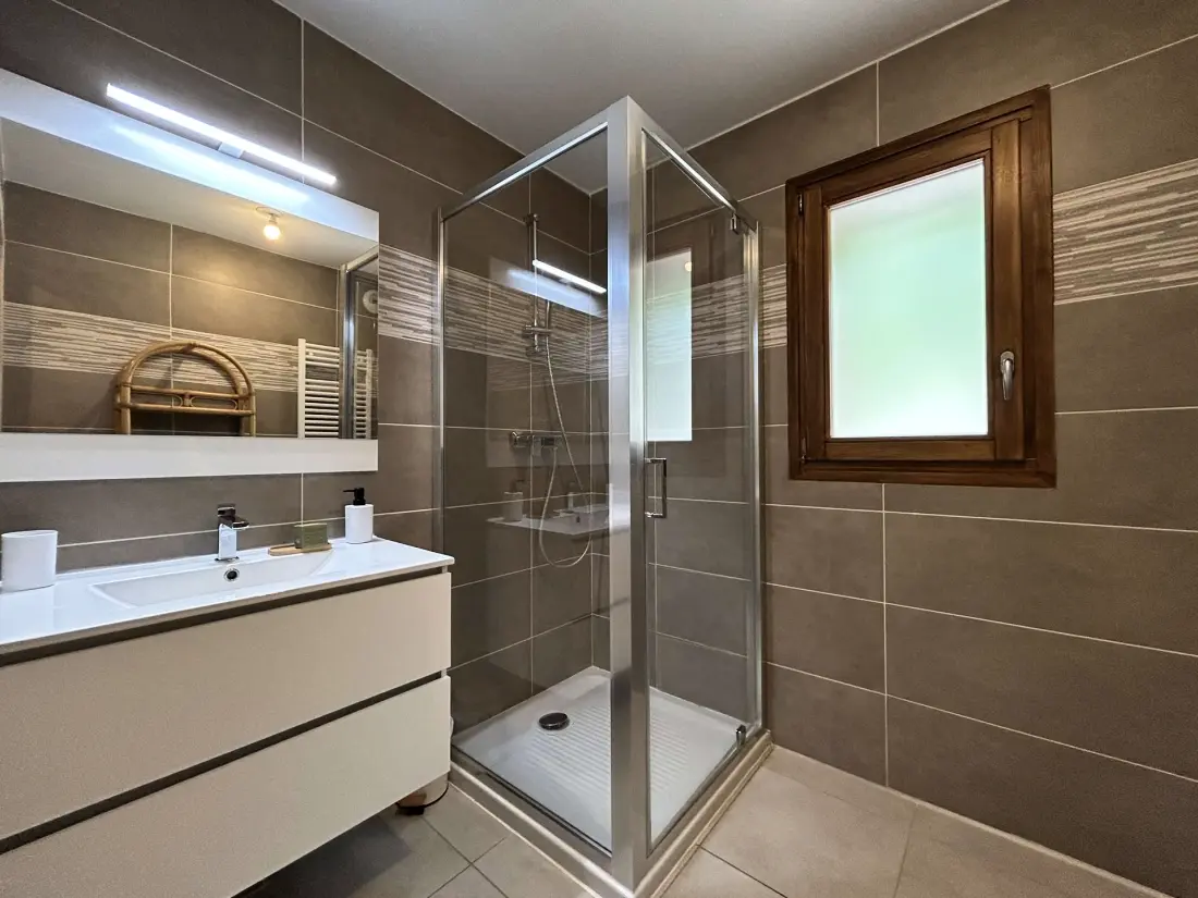 Domaine Des Grands Chalets - Malone