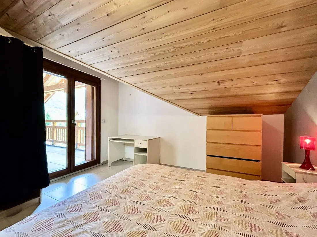 Domaine Des Grands Chalets - Malone