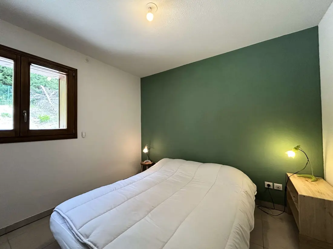 Domaine Des Grands Chalets - Malone