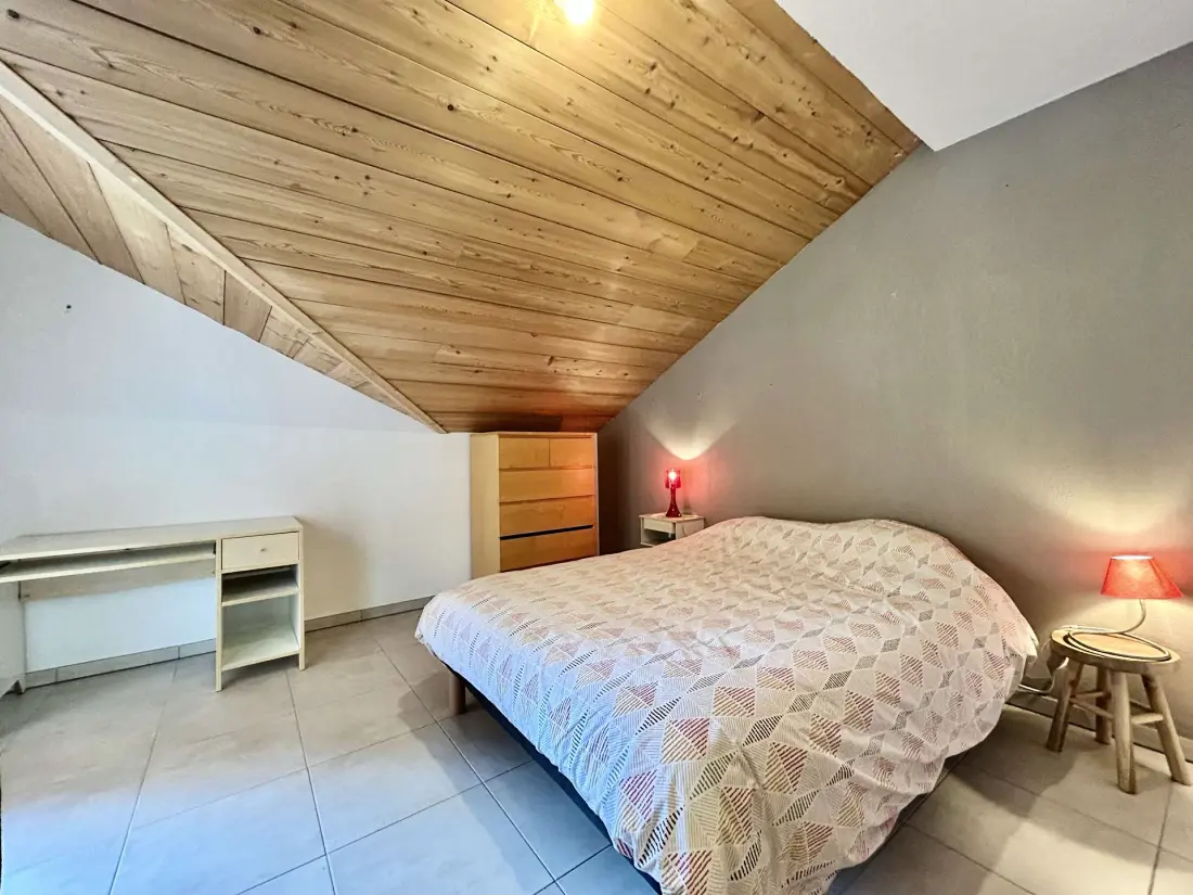 Domaine Des Grands Chalets - Malone
