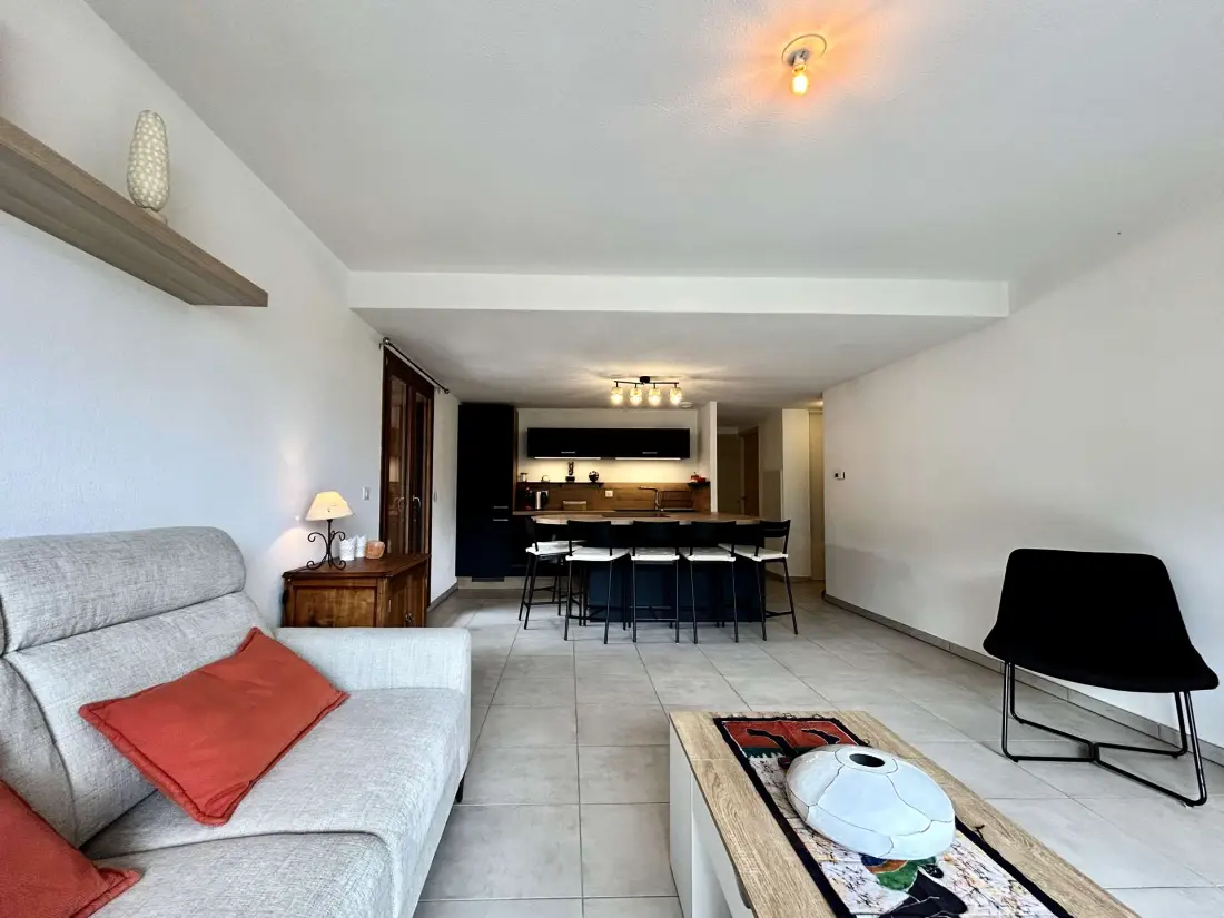Domaine Des Grands Chalets - Malone