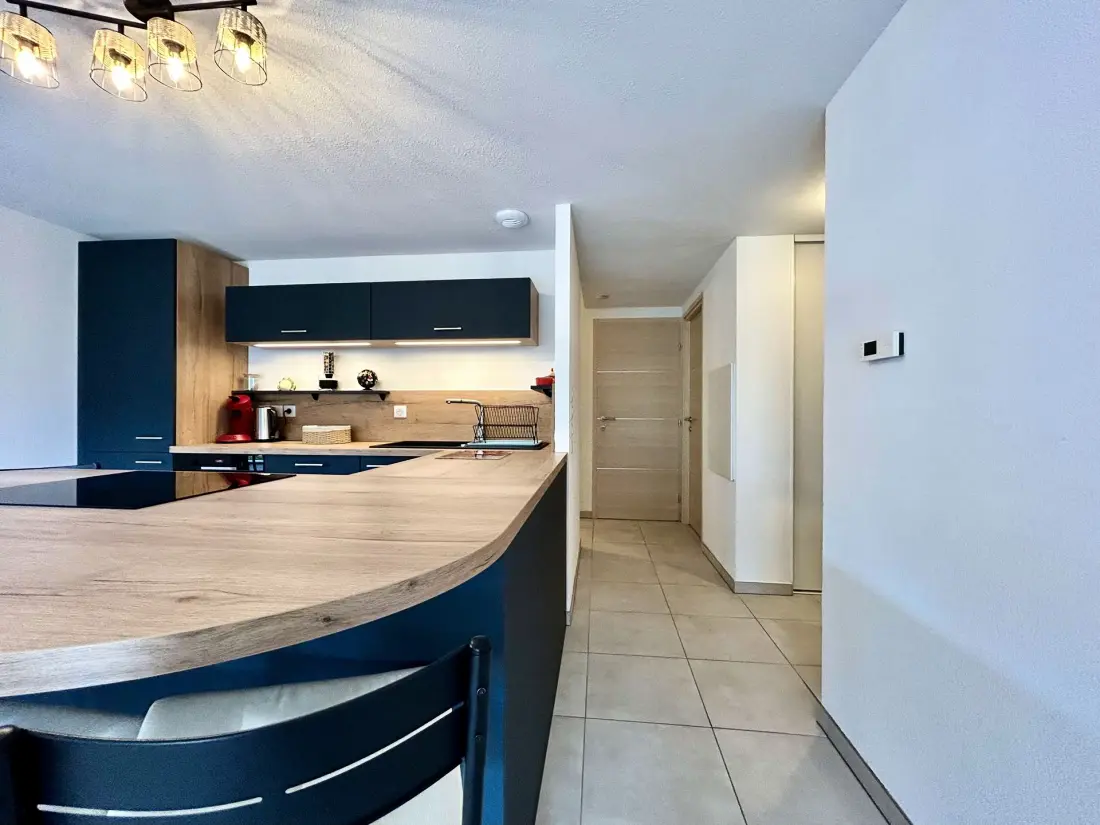 Domaine Des Grands Chalets - Malone