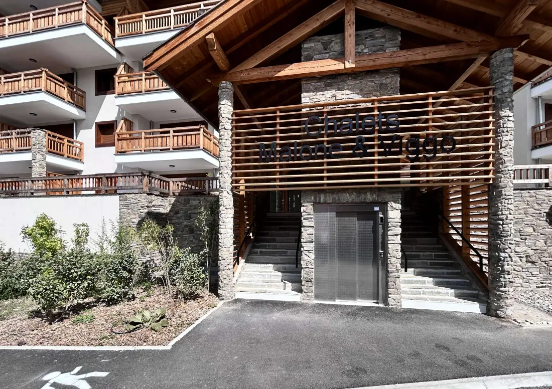 Domaine Des Grands faházak - Viggo