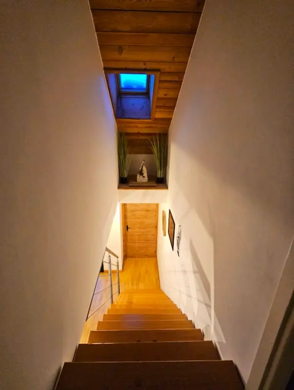 3 Pokój Duplex Z balkonem