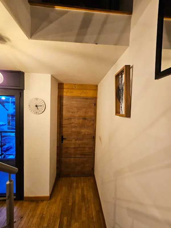 3 Pokój Duplex Z balkonem