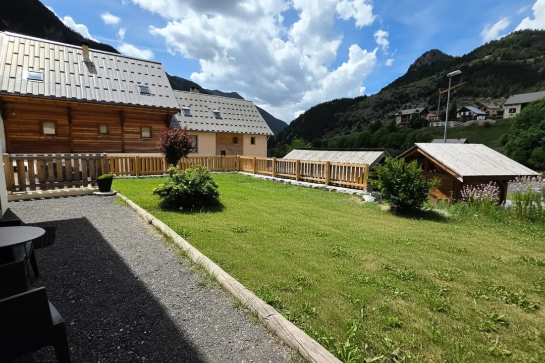 Maison Des Cimes - hegy, ég és túra