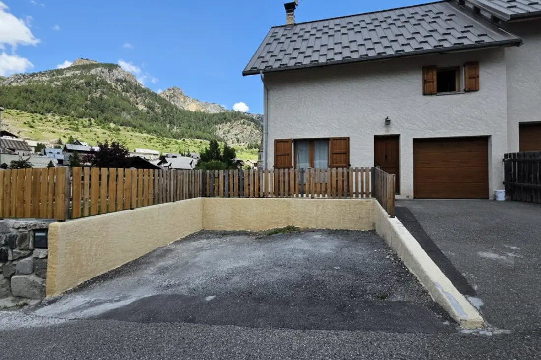 Maison Des Cimes - hegy, ég és túra