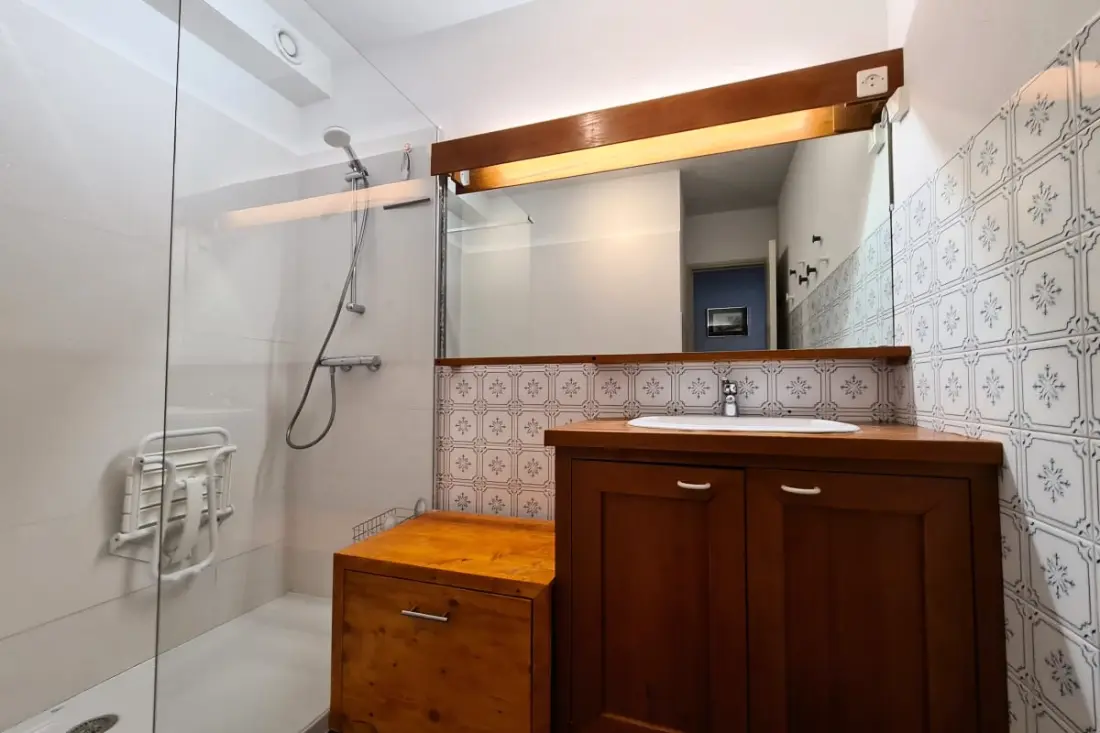 Apartament z widokiem na Prorel