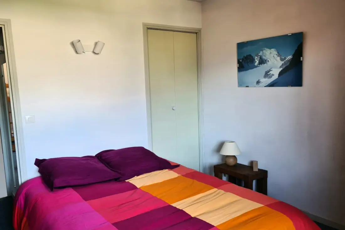 Apartament z widokiem na Prorel
