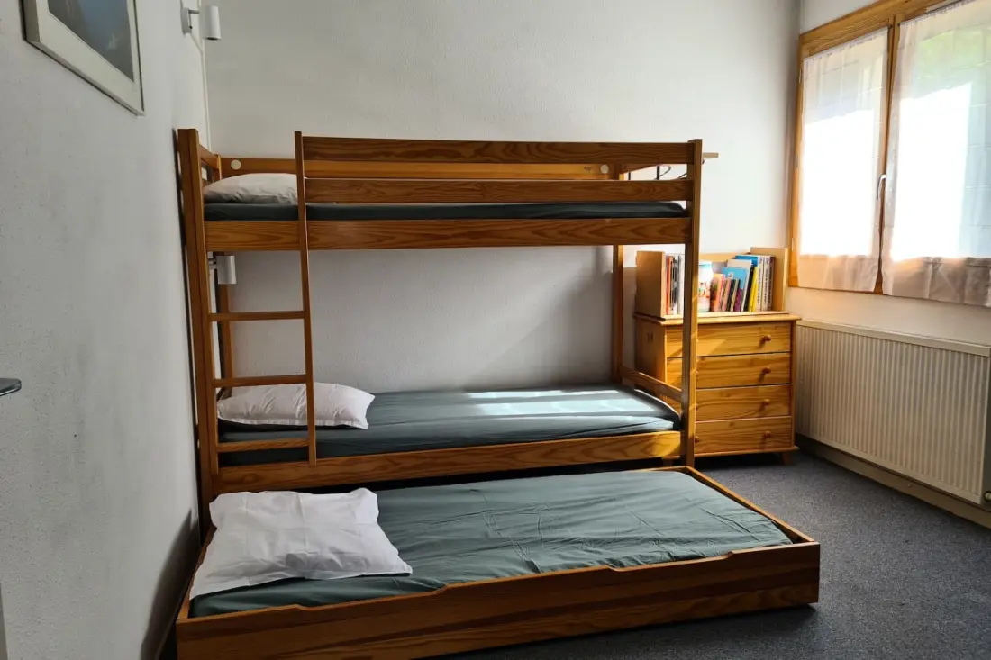 Apartament z widokiem na Prorel