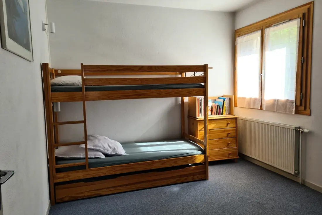 Apartament z widokiem na Prorel