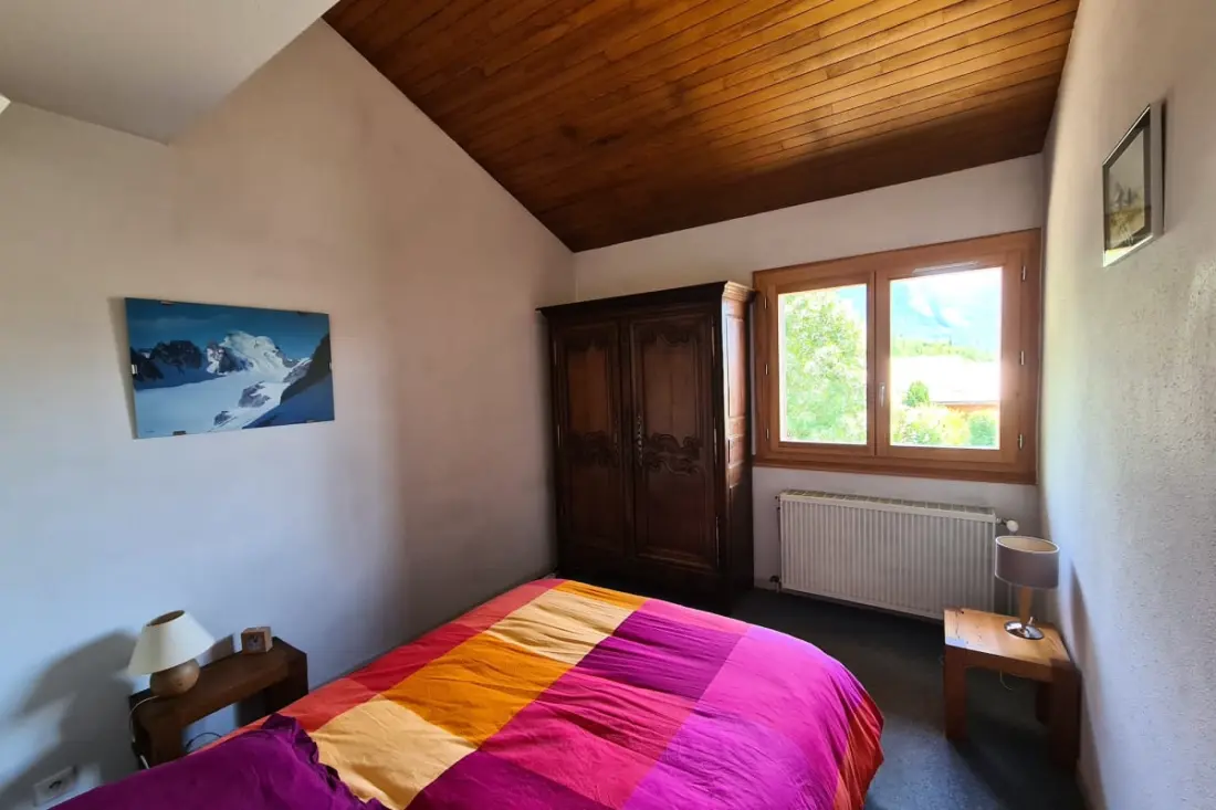 Apartament z widokiem na Prorel