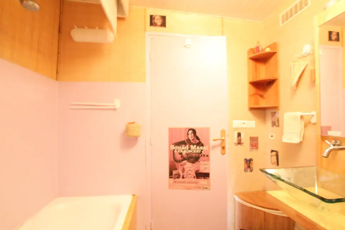 Residence Appt 18 Rue Mercerie