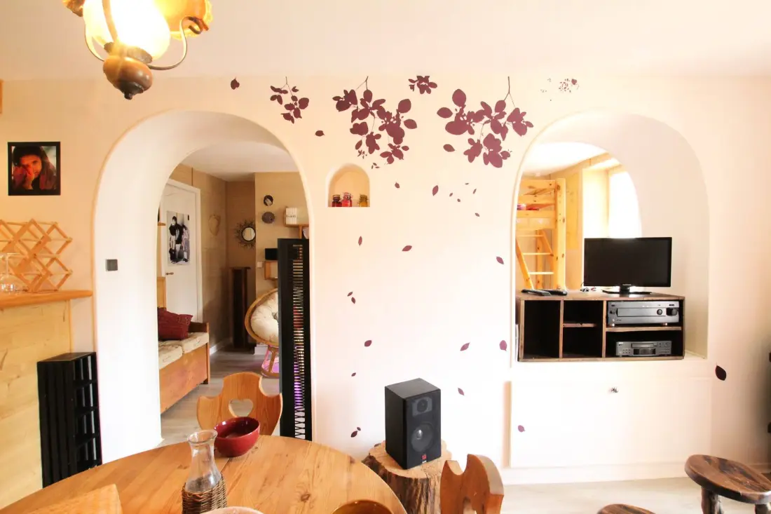 Residence Appt 18 Rue Mercerie