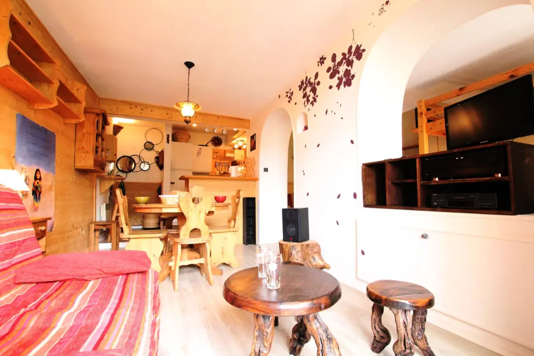 Residence Appt 18 Rue Mercerie