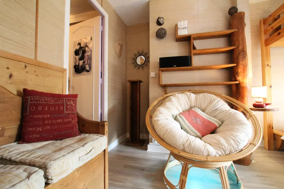 Residence Appt 18 Rue Mercerie
