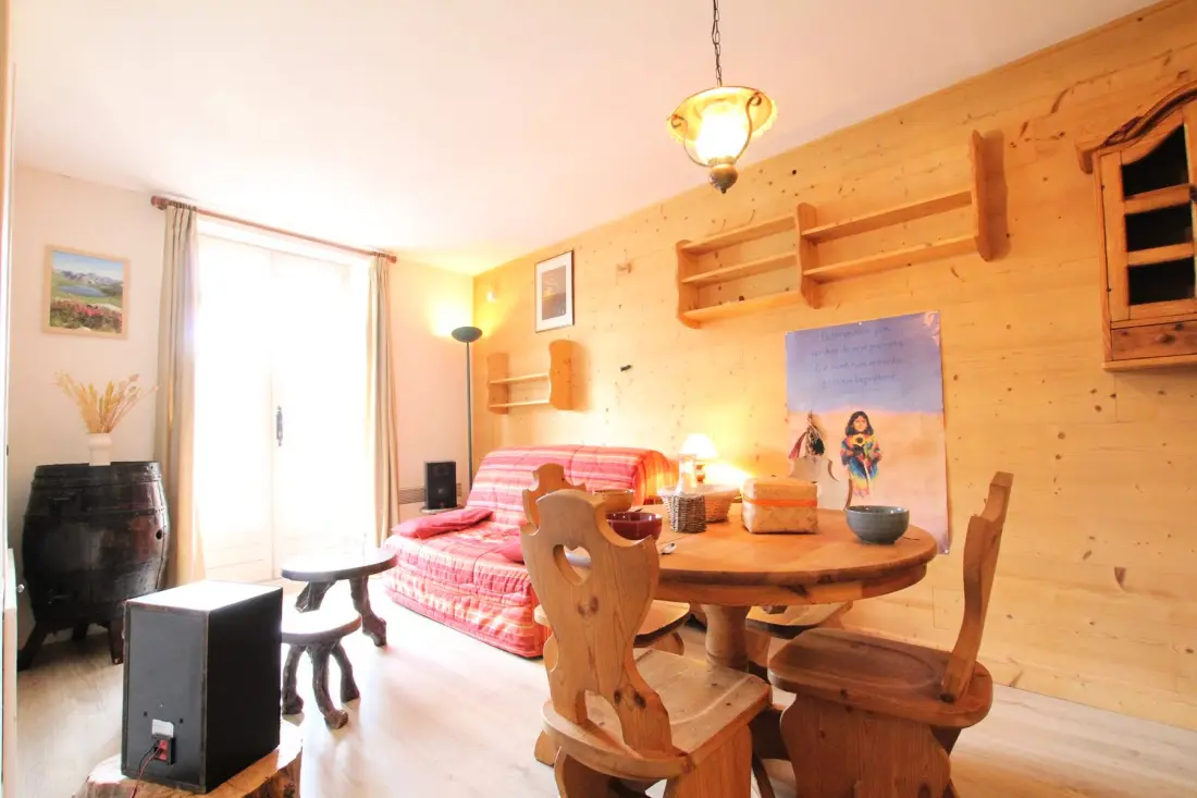 Residence Appt 18 Rue Mercerie
