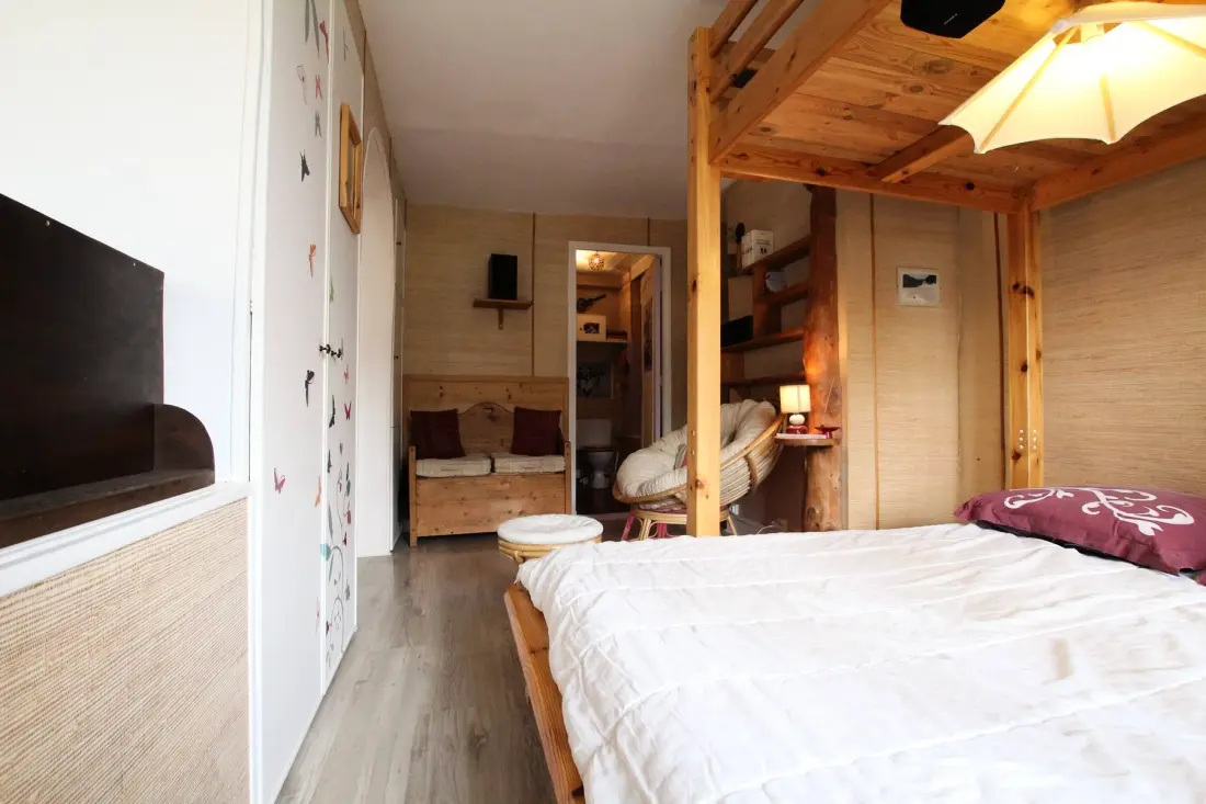 Residence Appt 18 Rue Mercerie
