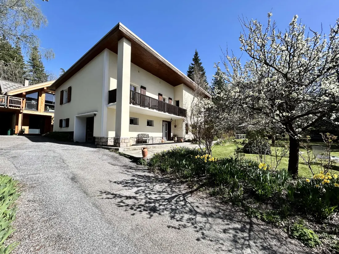 Residence Appt 31 Avenue Du Col De L'izoard
