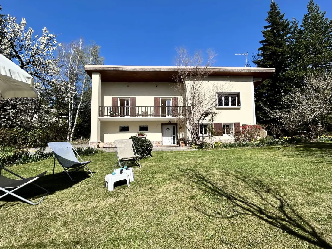 Residence Appt 31 Avenue Du Col De L'izoard