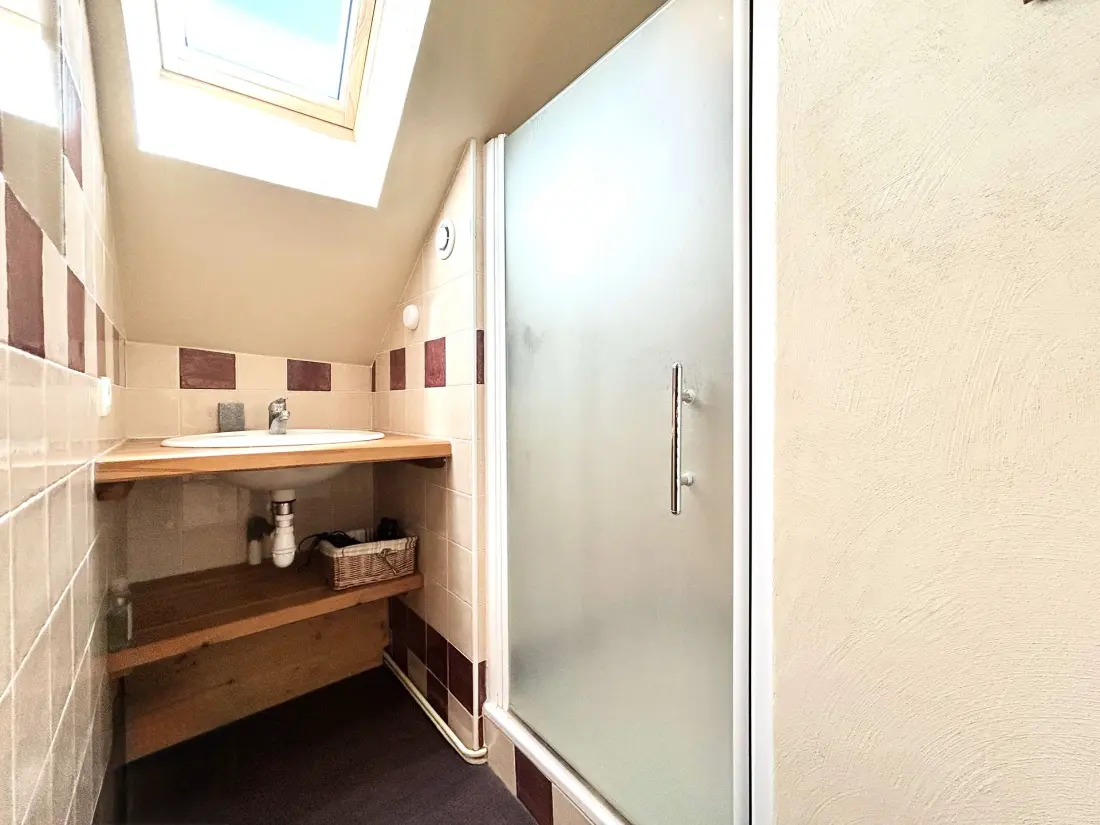 Residence Appt 4 Rue Mercerie