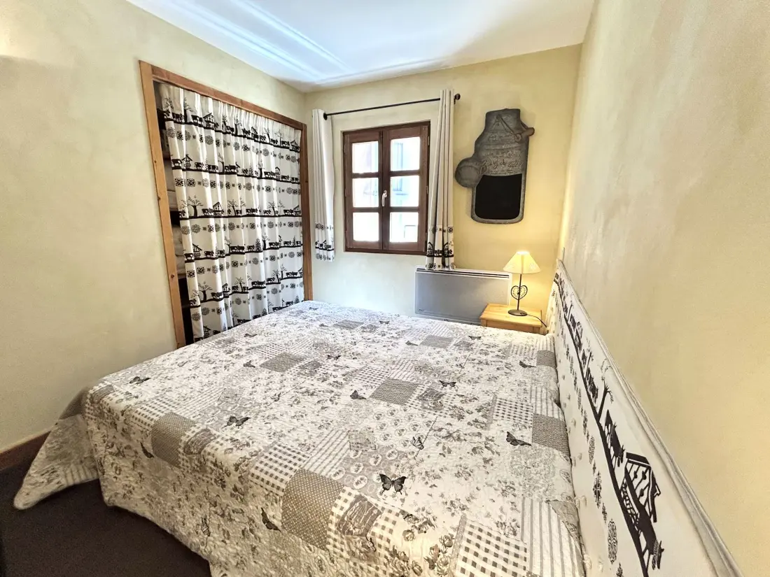 Residence Appt 4 Rue Mercerie