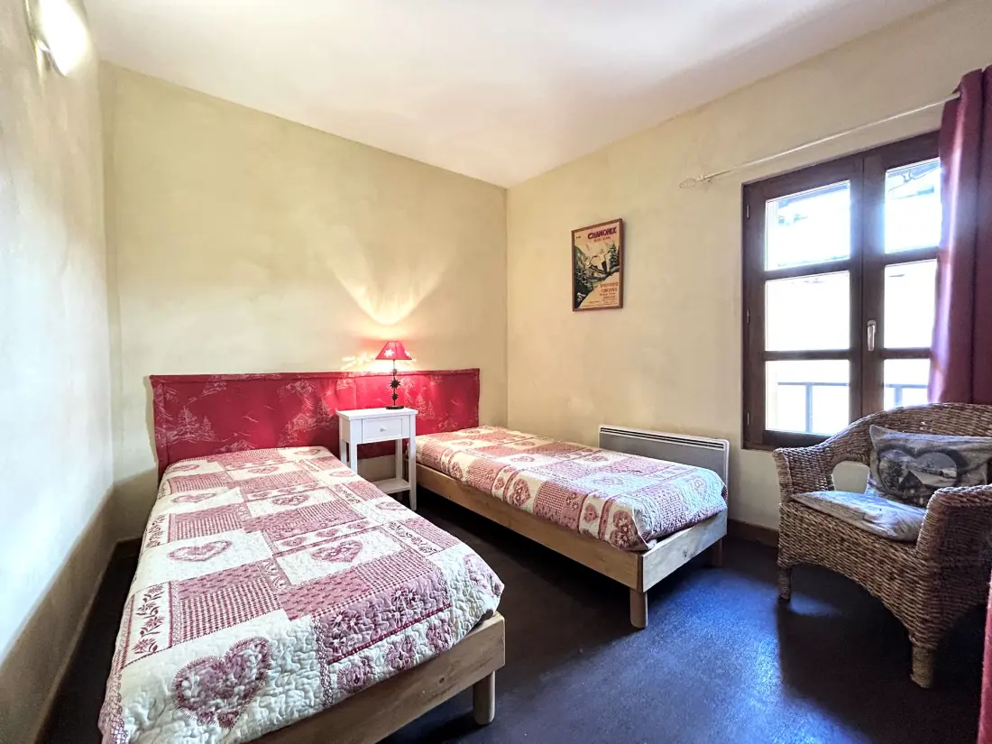 Residence Appt 4 Rue Mercerie