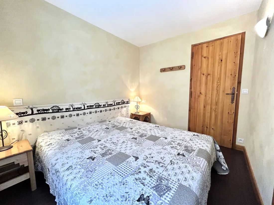 Residence Appt 4 Rue Mercerie
