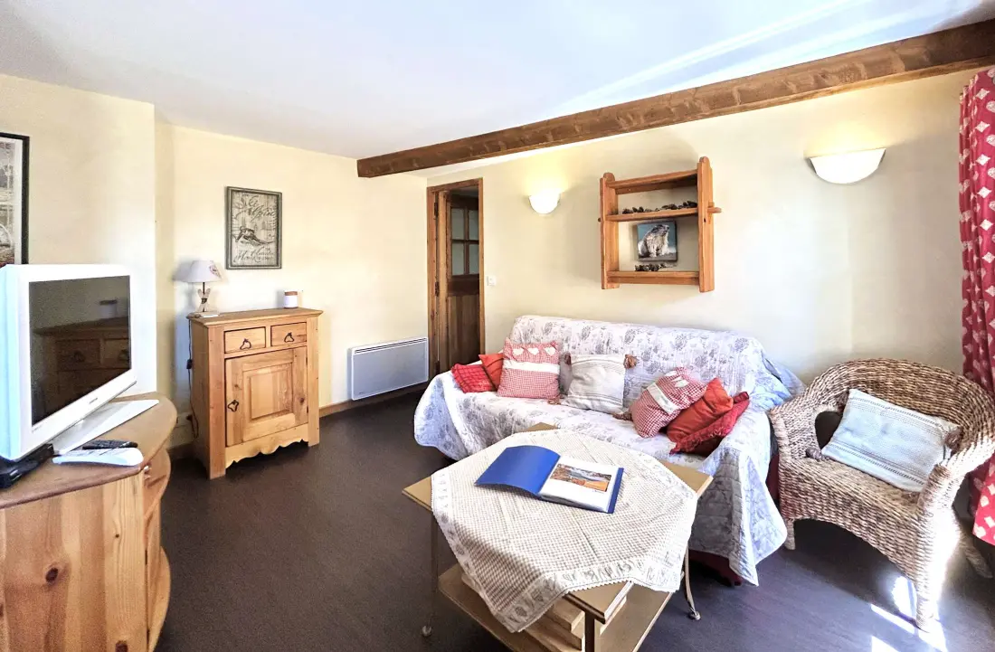 Residence Appt 4 Rue Mercerie