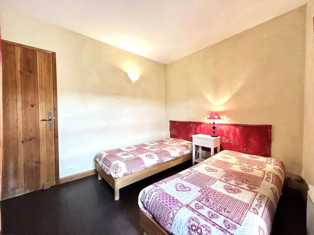 Residence Appt 4 Rue Mercerie