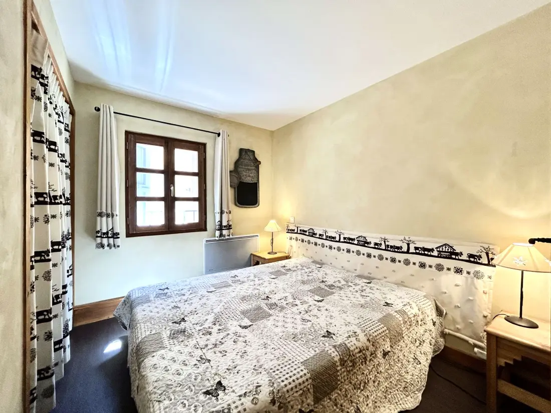Residence Appt 4 Rue Mercerie