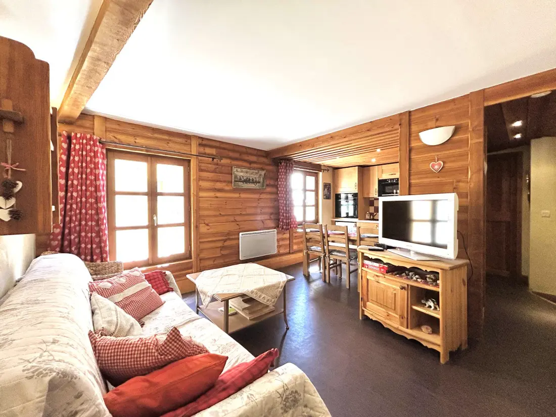 Residence Appt 4 Rue Mercerie