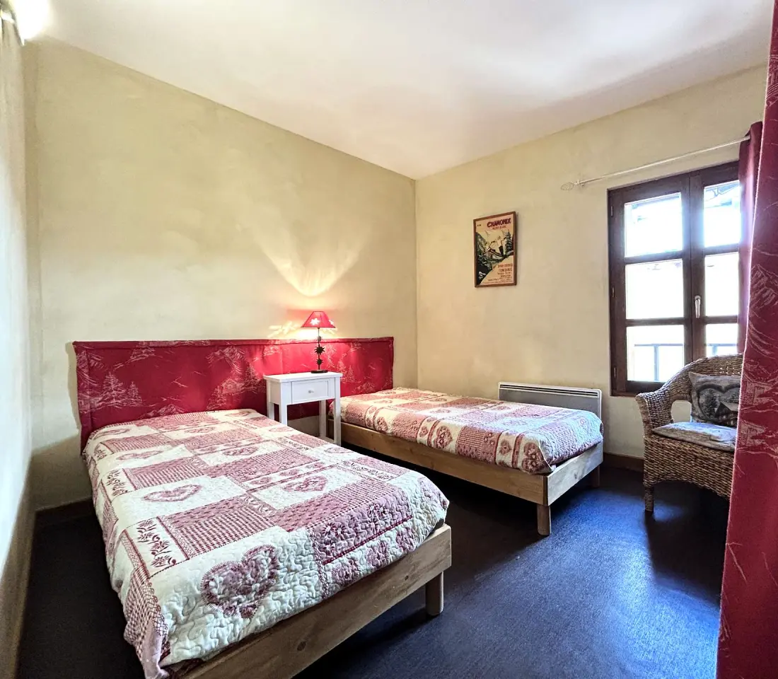 Residence Appt 4 Rue Mercerie