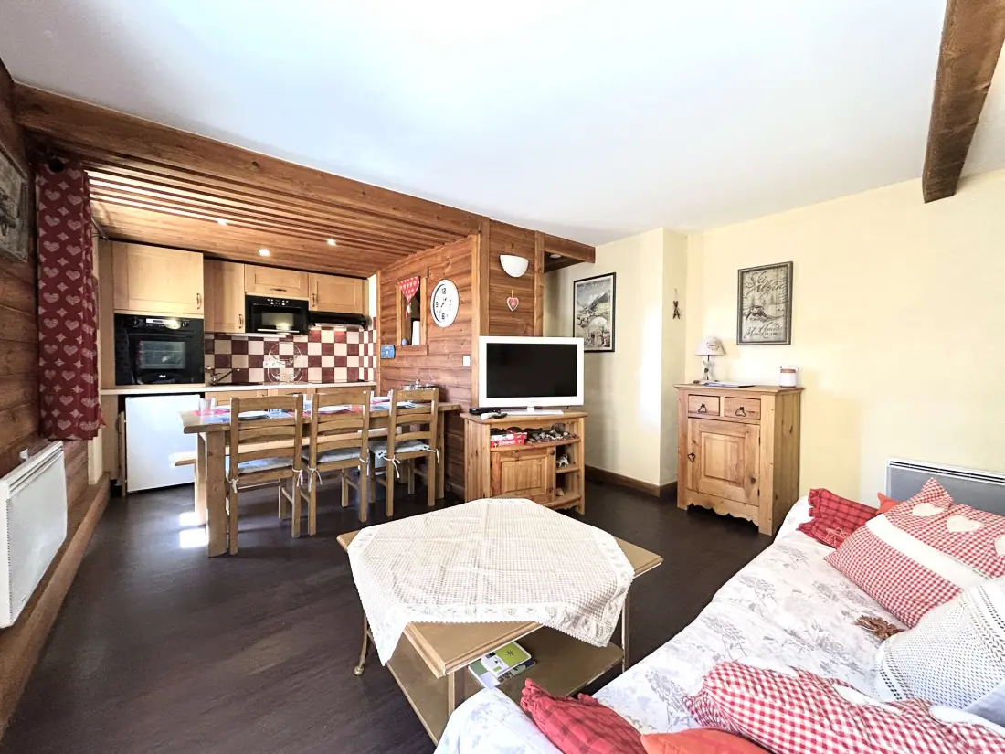 Residence Appt 4 Rue Mercerie