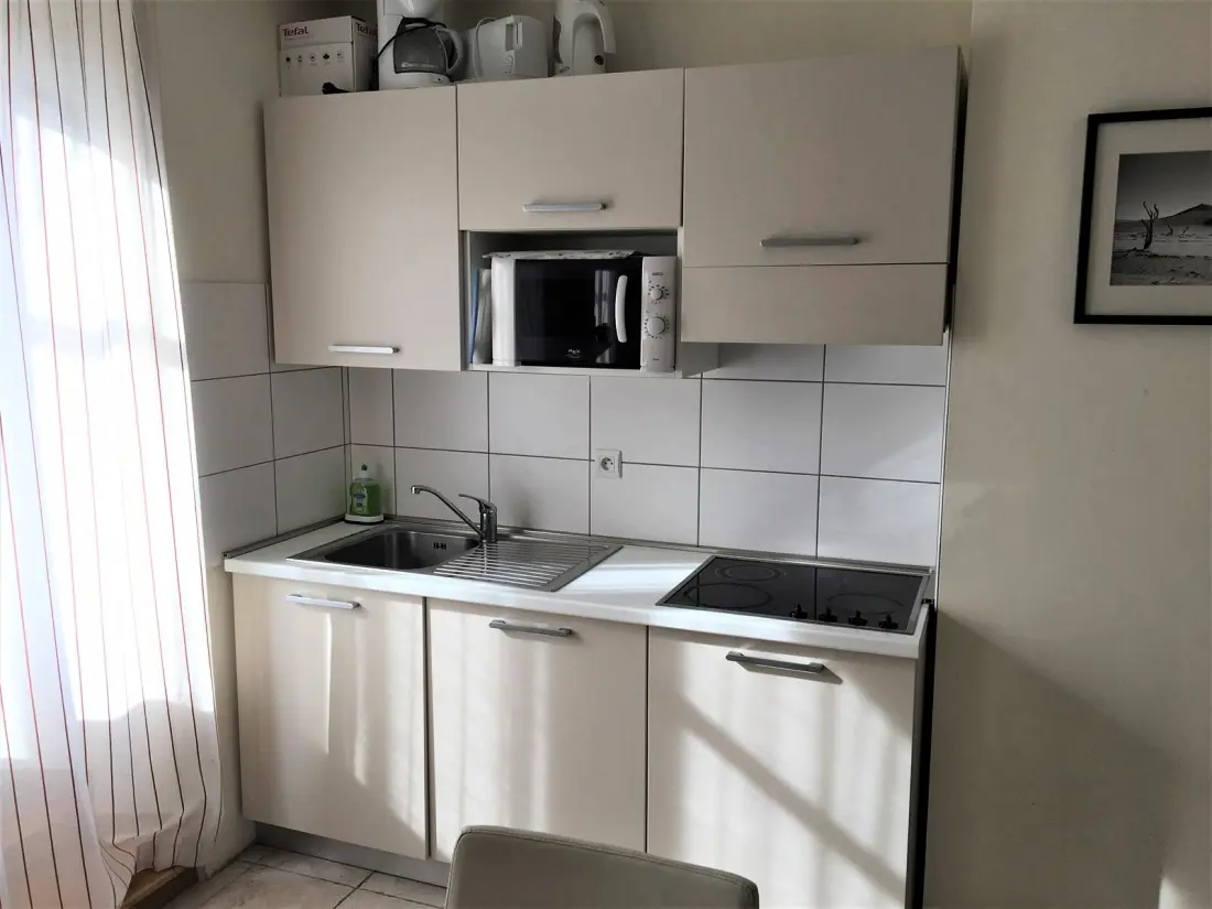 Miejsce zamieszkania Rue Morand