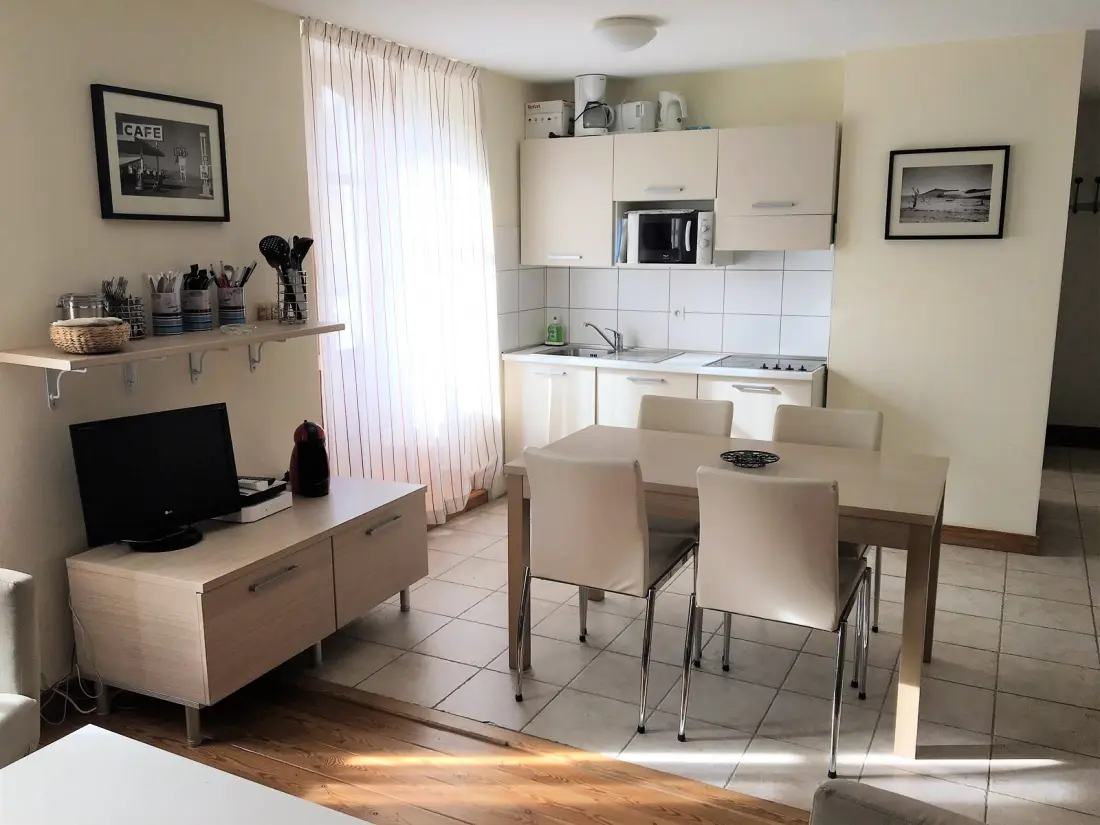 Miejsce zamieszkania Rue Morand