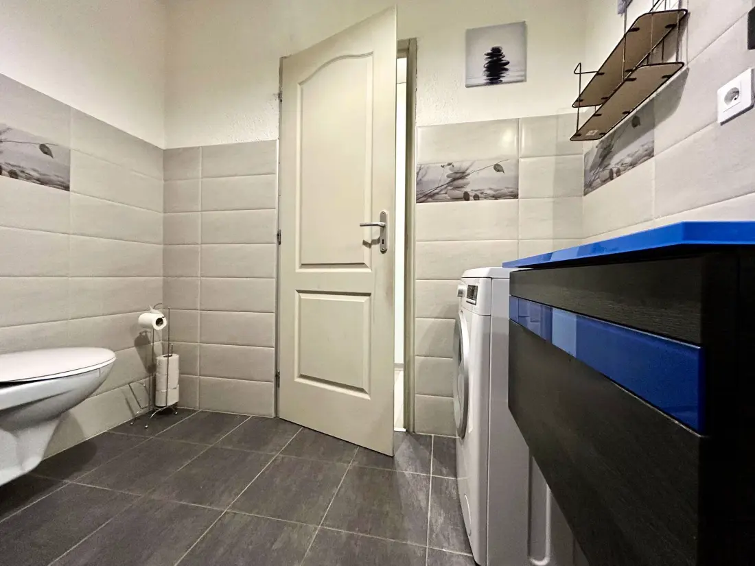 Residence Arolles A