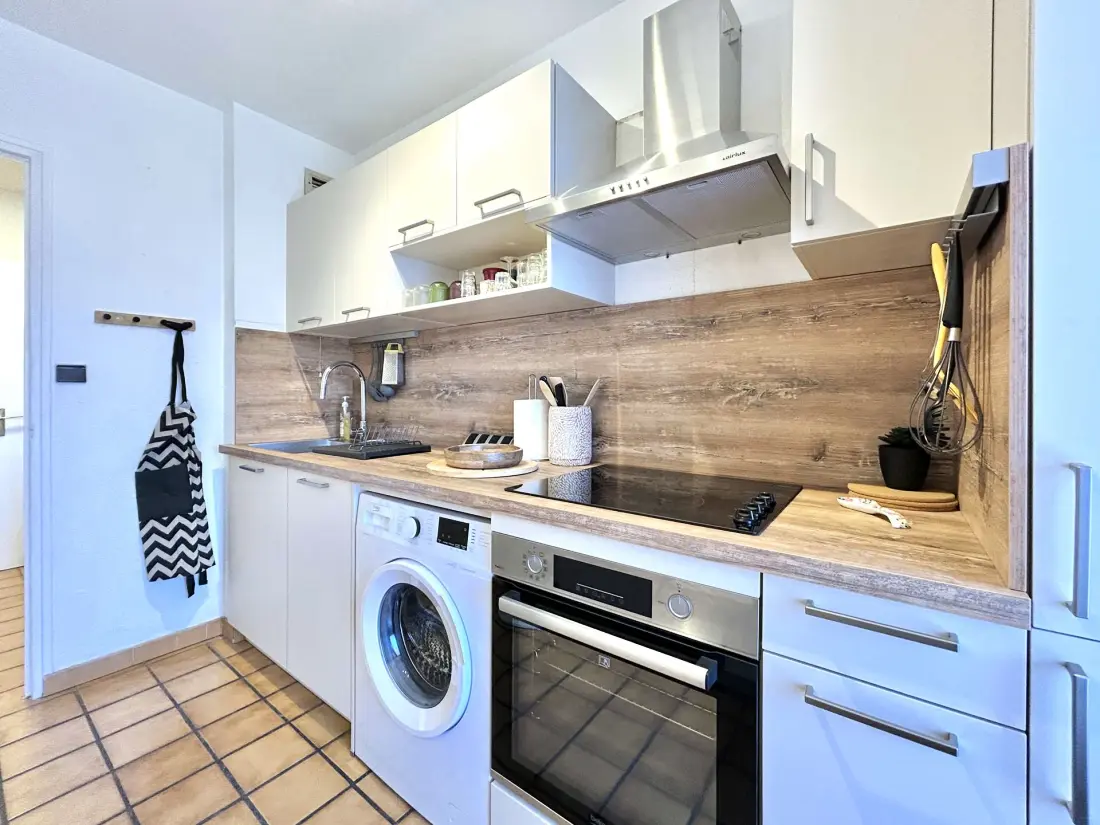 Residence Arolles A