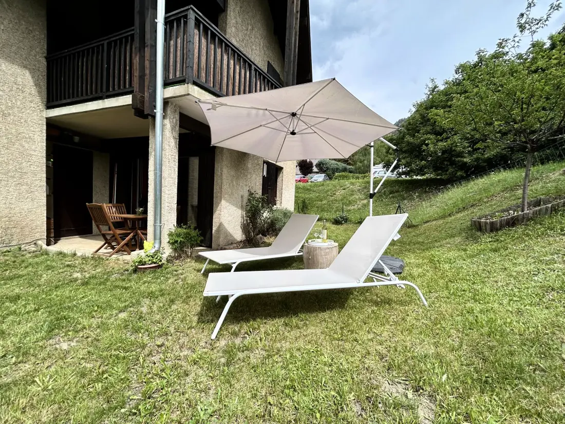 Residence Arolles A