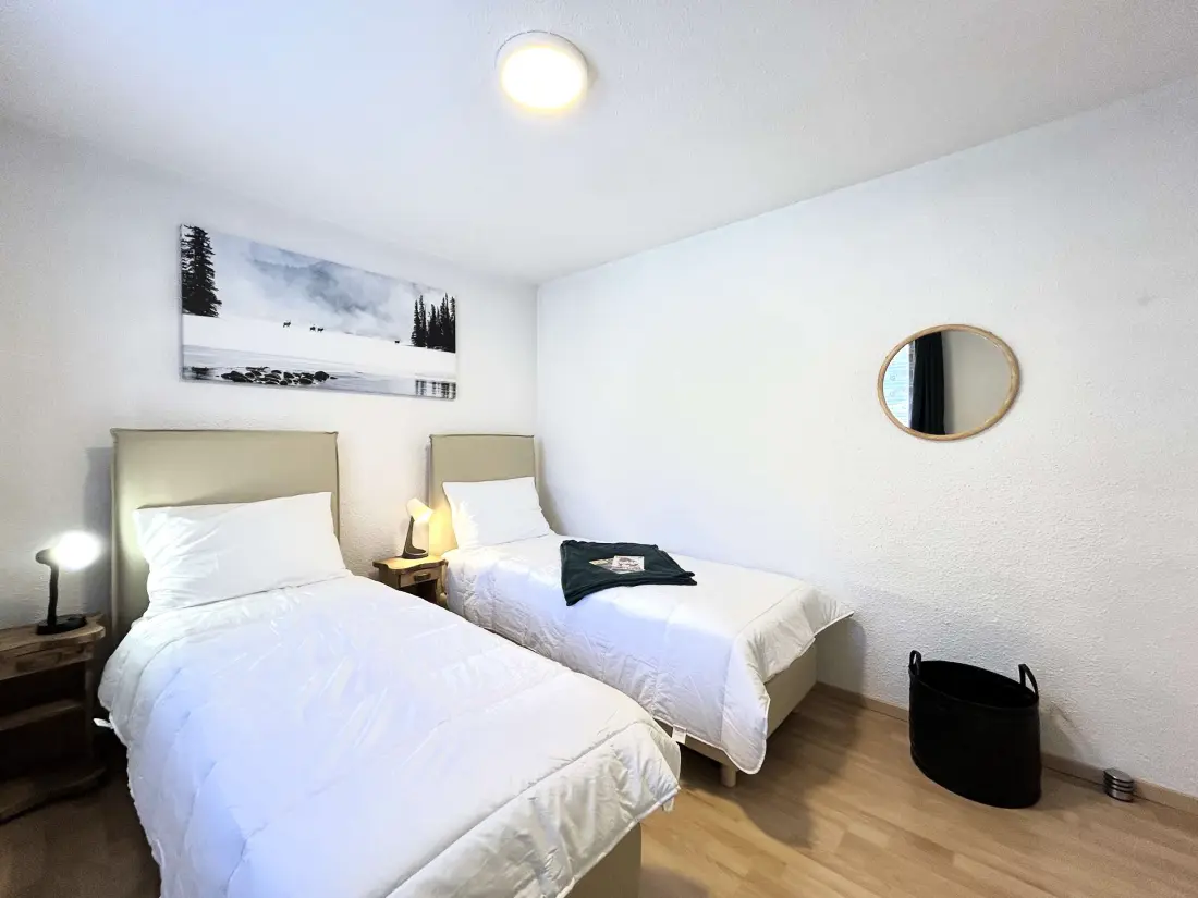 Residence Arolles A