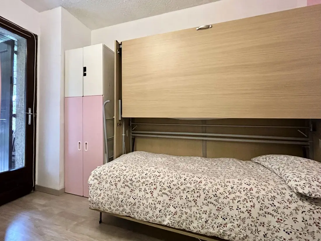 Residence Arolles A