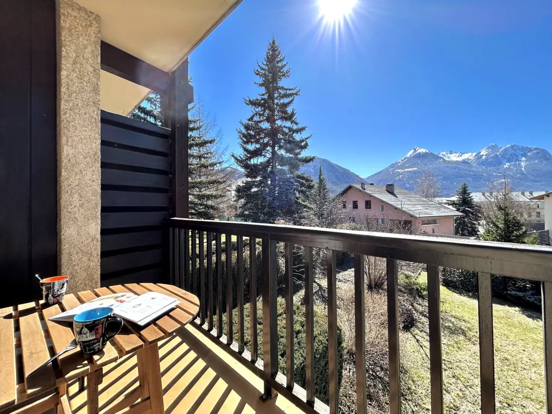 Residence Arolles A