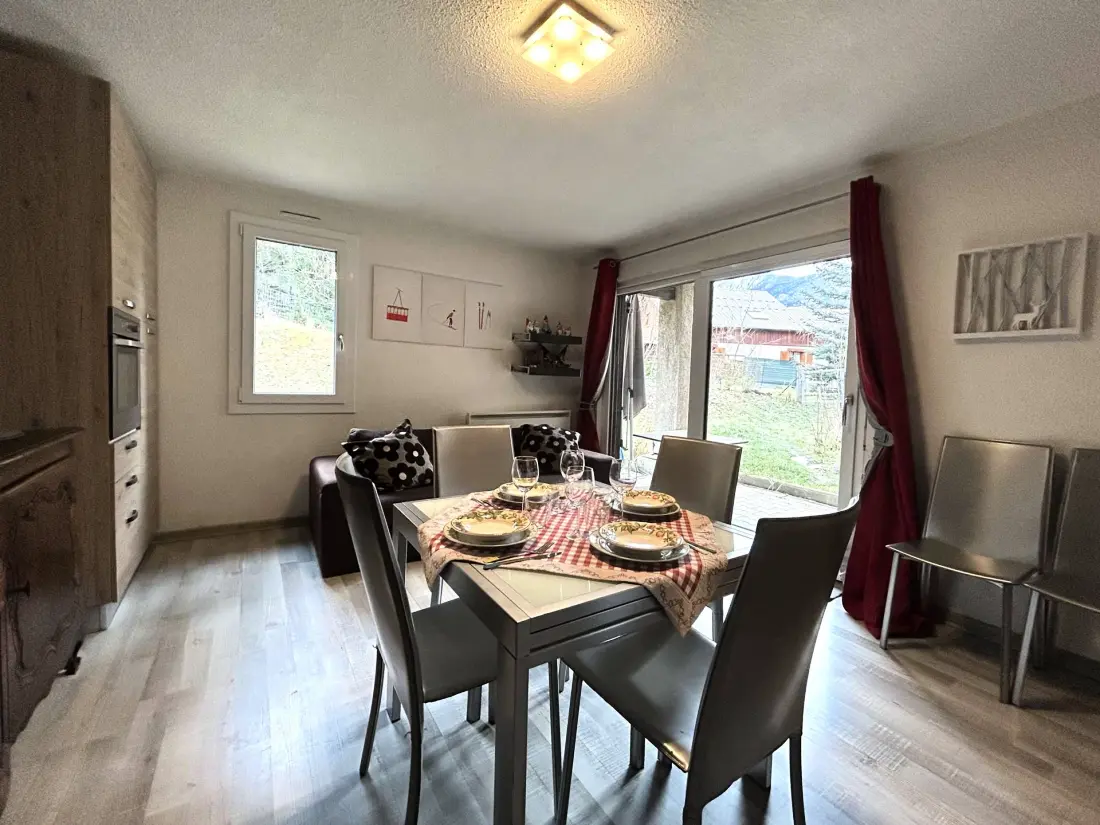 Residence Arolles A