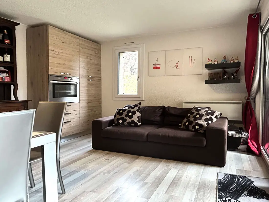 Residence Arolles A