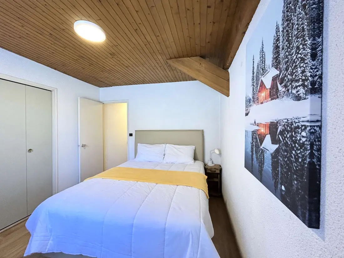 Residence Arolles A