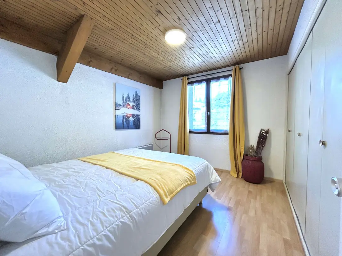 Residence Arolles A